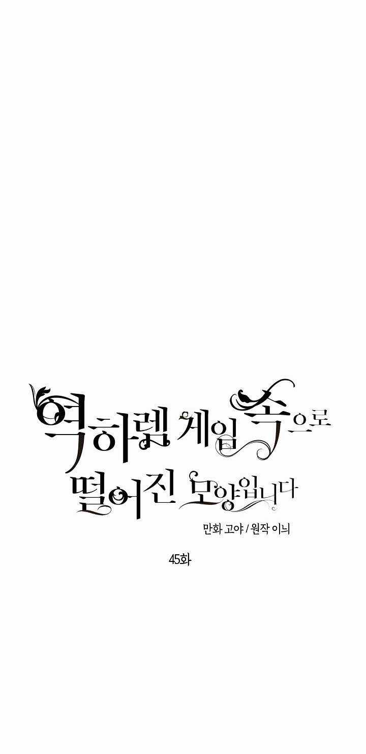 Tôi Lạc Vào Thế Giới Trò Chơi Harem Ngược Chapter 45 trang 18