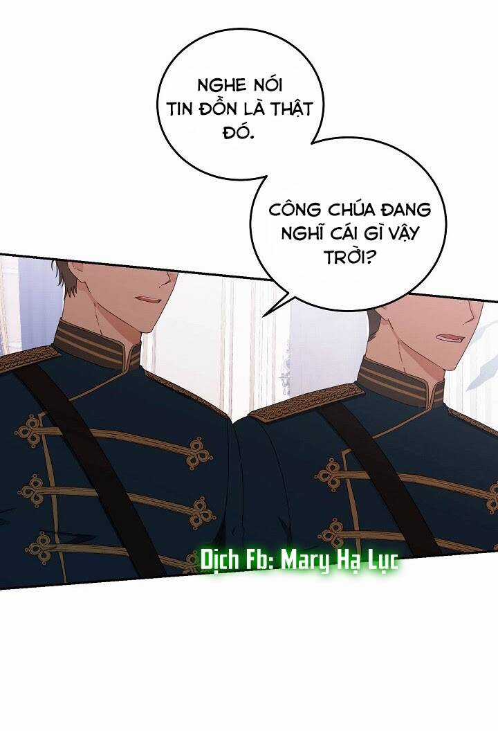 Tôi Lạc Vào Thế Giới Trò Chơi Harem Ngược Chapter 45 trang 20