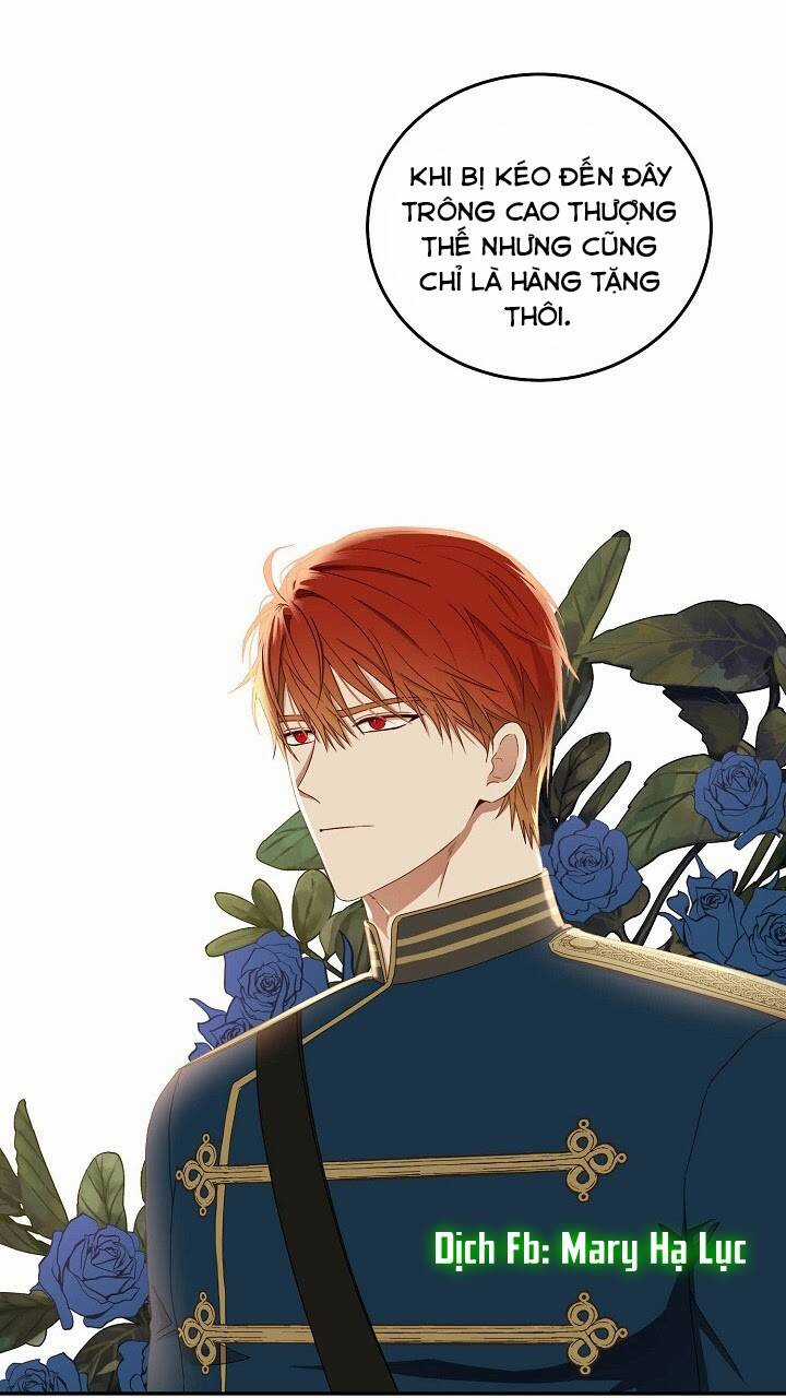 Tôi Lạc Vào Thế Giới Trò Chơi Harem Ngược Chapter 45 trang 22