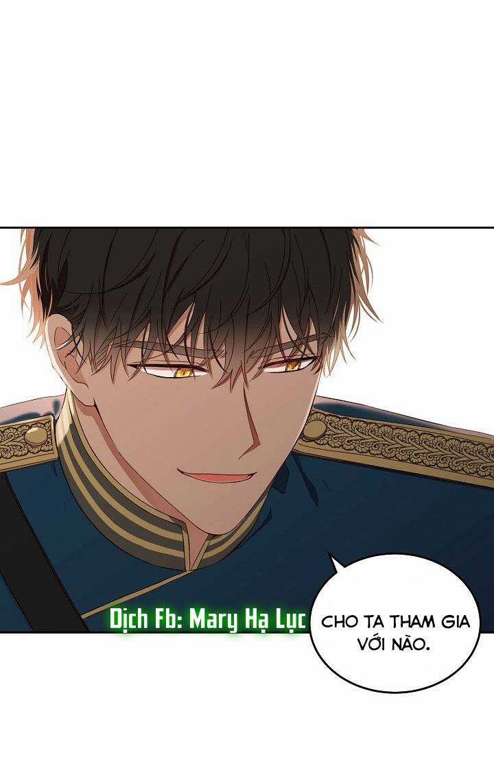 Tôi Lạc Vào Thế Giới Trò Chơi Harem Ngược Chapter 45 trang 24