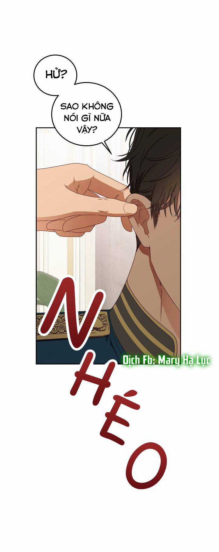 Tôi Lạc Vào Thế Giới Trò Chơi Harem Ngược Chapter 45 trang 25