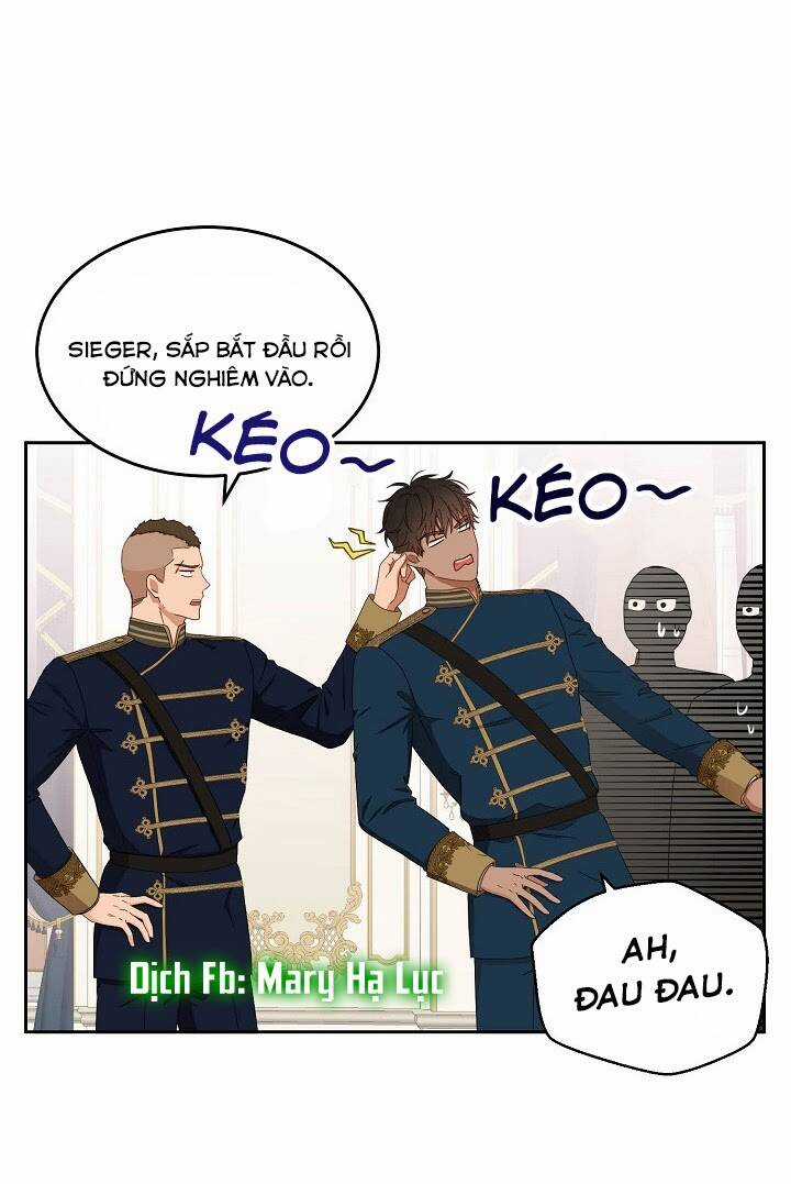 Tôi Lạc Vào Thế Giới Trò Chơi Harem Ngược Chapter 45 trang 26