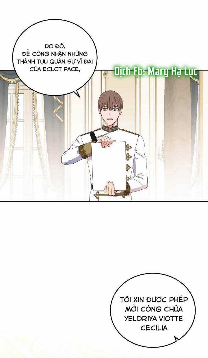 Tôi Lạc Vào Thế Giới Trò Chơi Harem Ngược Chapter 45 trang 28