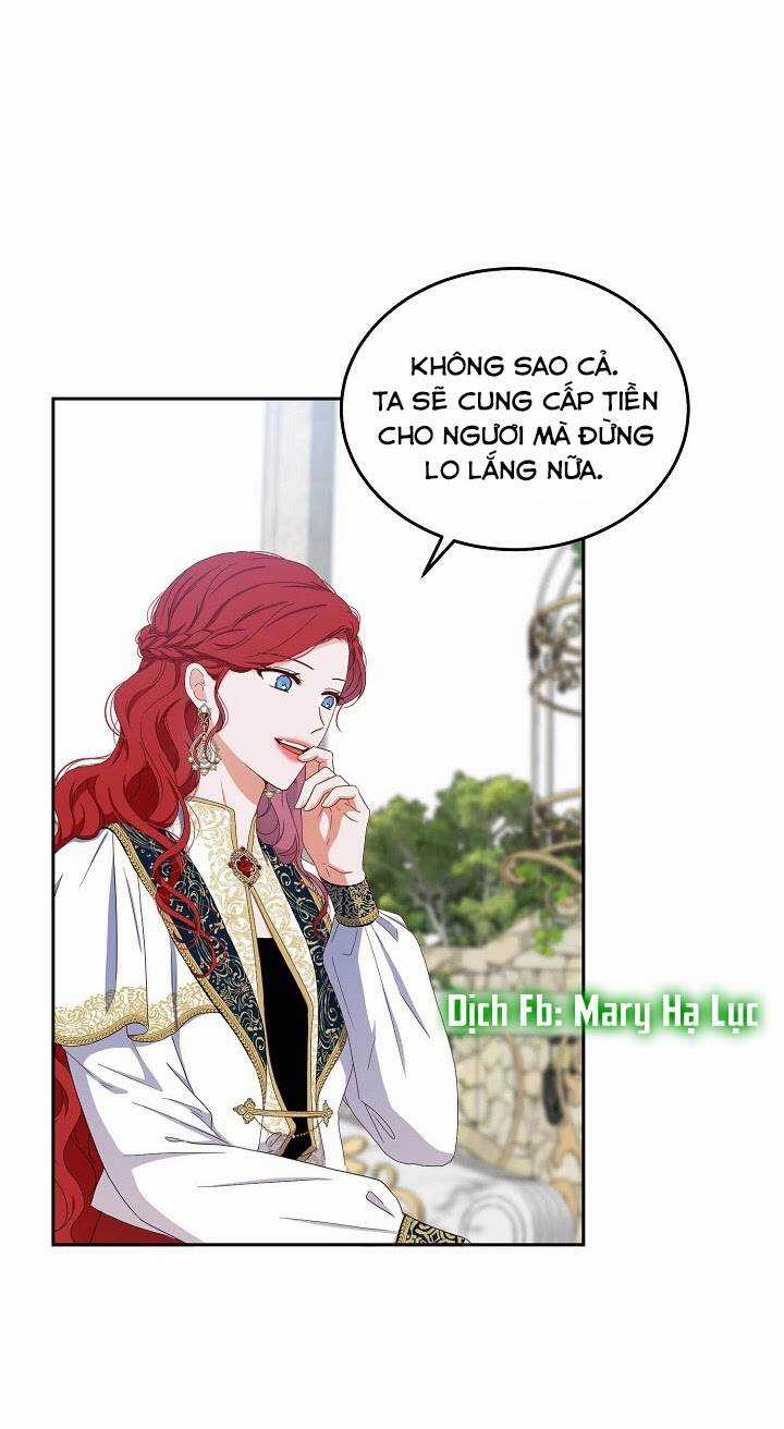 Tôi Lạc Vào Thế Giới Trò Chơi Harem Ngược Chapter 45 trang 3