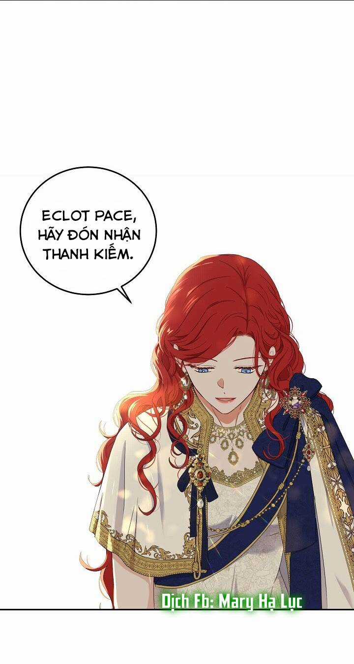 Tôi Lạc Vào Thế Giới Trò Chơi Harem Ngược Chapter 45 trang 30