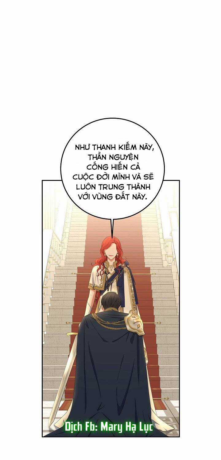 Tôi Lạc Vào Thế Giới Trò Chơi Harem Ngược Chapter 45 trang 32