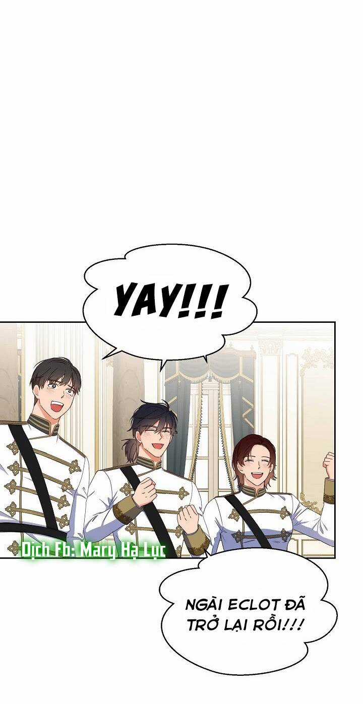 Tôi Lạc Vào Thế Giới Trò Chơi Harem Ngược Chapter 45 trang 33