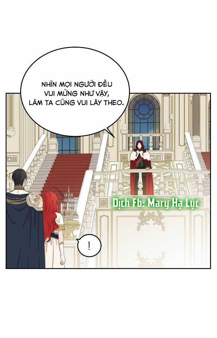 Tôi Lạc Vào Thế Giới Trò Chơi Harem Ngược Chapter 45 trang 35