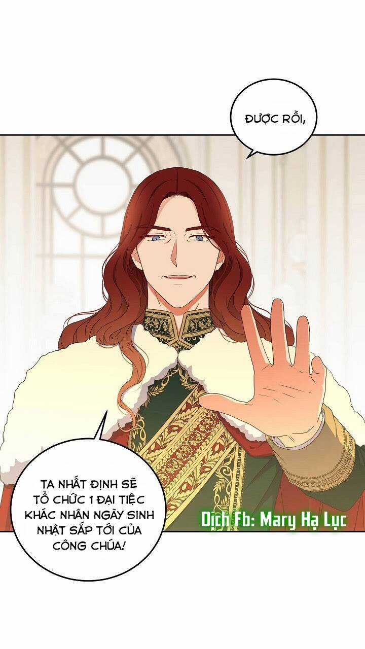 Tôi Lạc Vào Thế Giới Trò Chơi Harem Ngược Chapter 45 trang 36