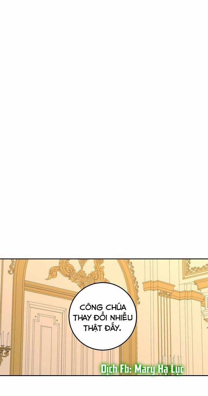 Tôi Lạc Vào Thế Giới Trò Chơi Harem Ngược Chapter 45 trang 37