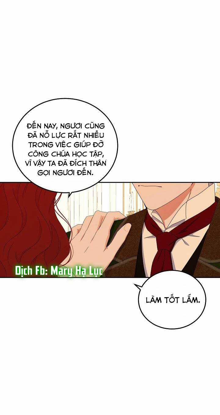 Tôi Lạc Vào Thế Giới Trò Chơi Harem Ngược Chapter 45 trang 38