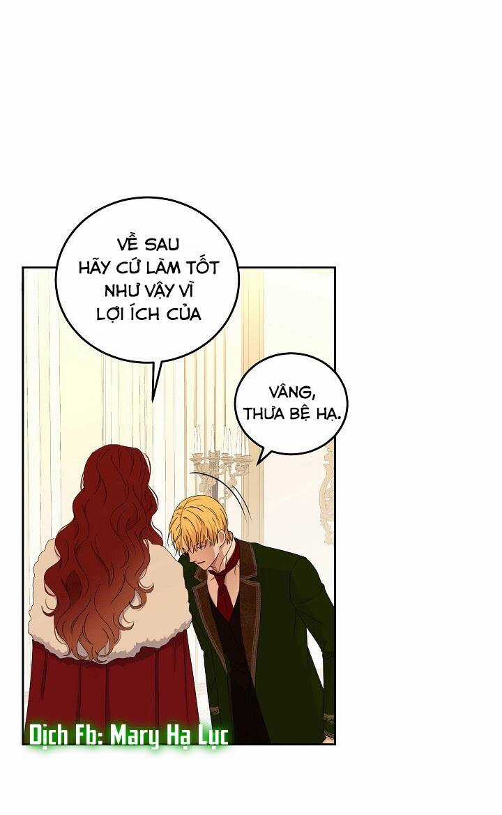 Tôi Lạc Vào Thế Giới Trò Chơi Harem Ngược Chapter 45 trang 39