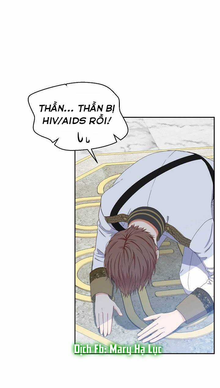 Tôi Lạc Vào Thế Giới Trò Chơi Harem Ngược Chapter 45 trang 4