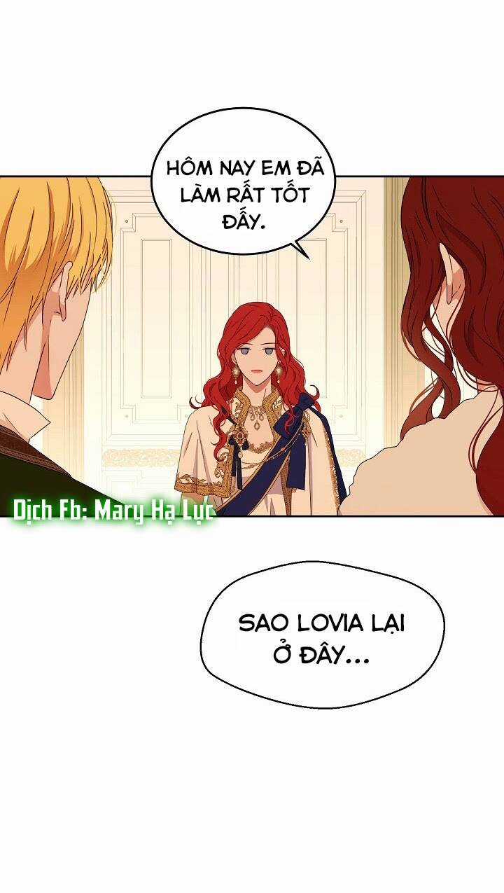 Tôi Lạc Vào Thế Giới Trò Chơi Harem Ngược Chapter 45 trang 41