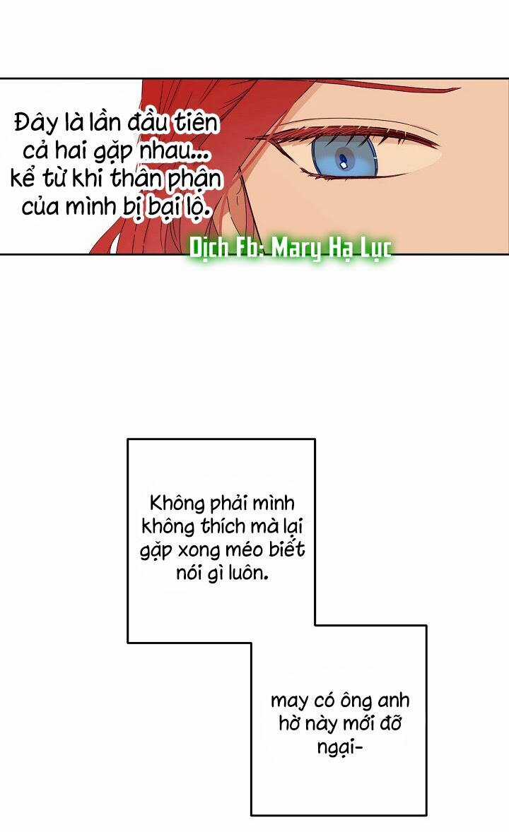 Tôi Lạc Vào Thế Giới Trò Chơi Harem Ngược Chapter 45 trang 42