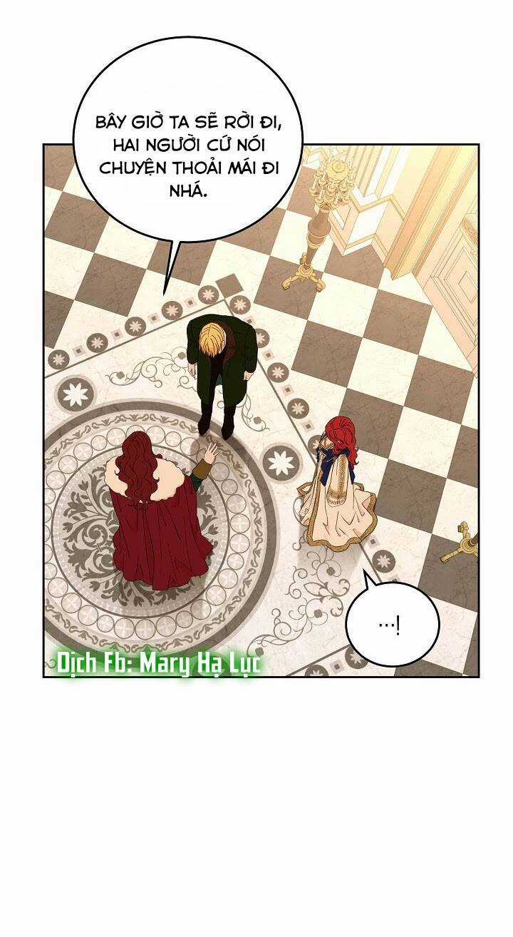 Tôi Lạc Vào Thế Giới Trò Chơi Harem Ngược Chapter 45 trang 43