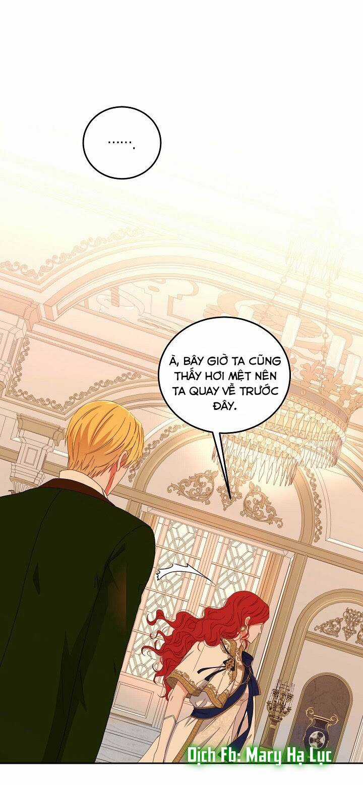 Tôi Lạc Vào Thế Giới Trò Chơi Harem Ngược Chapter 45 trang 44