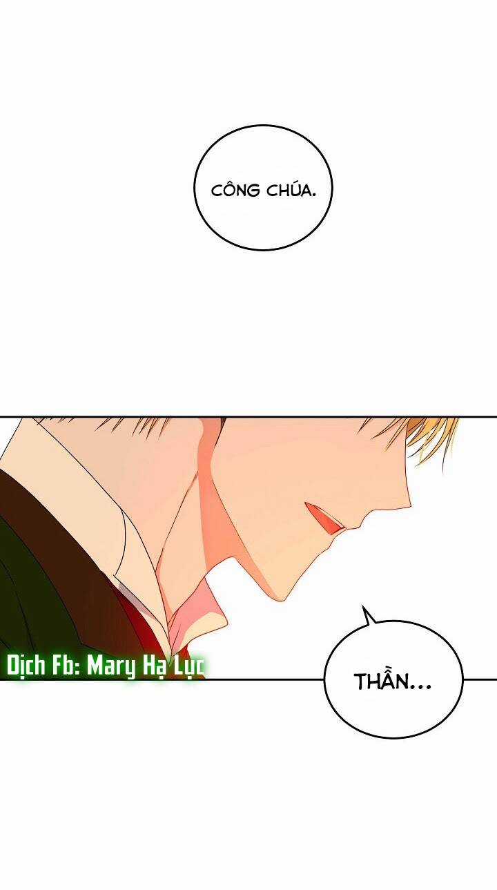 Tôi Lạc Vào Thế Giới Trò Chơi Harem Ngược Chapter 45 trang 45