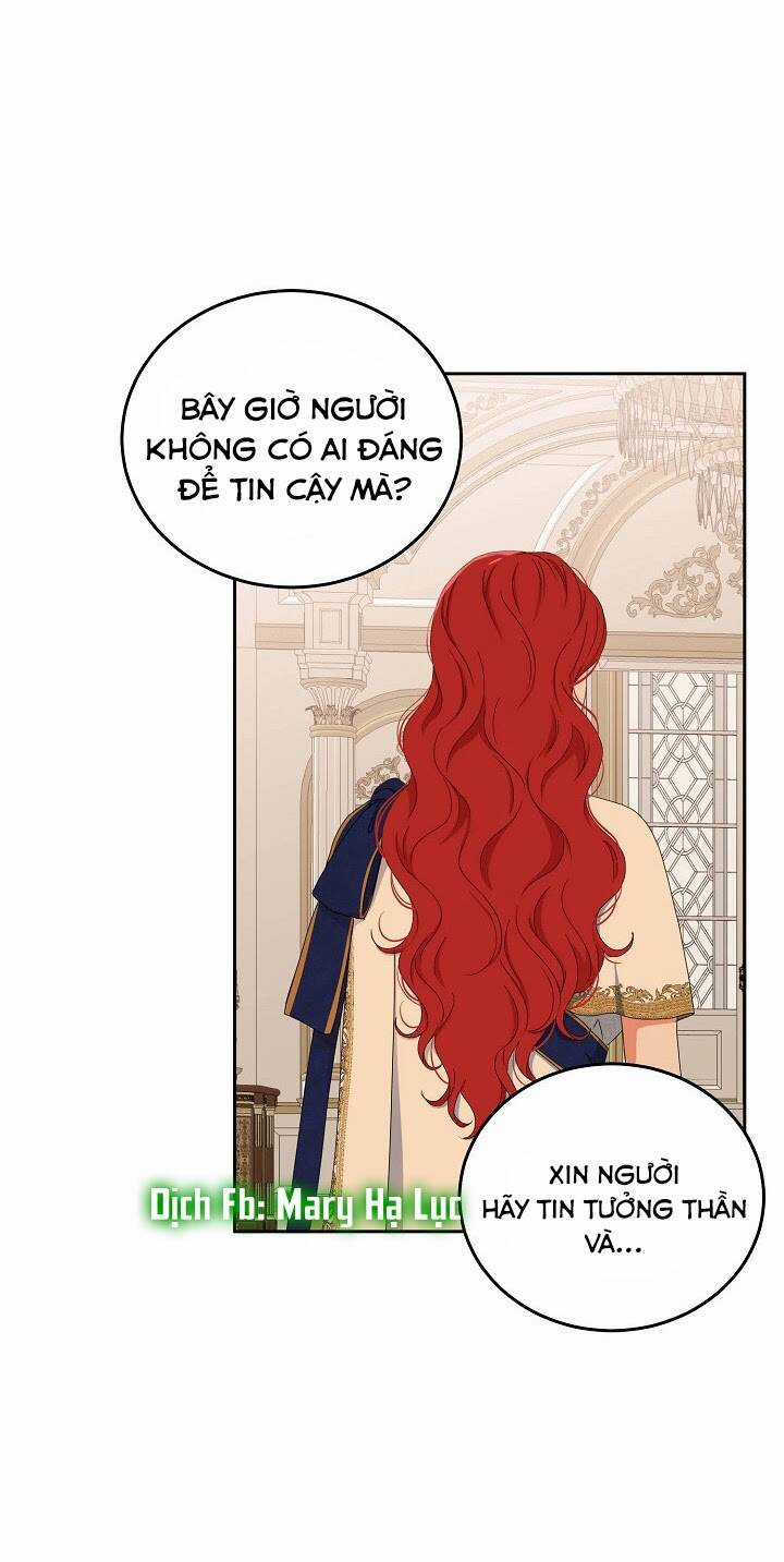 Tôi Lạc Vào Thế Giới Trò Chơi Harem Ngược Chapter 45 trang 47