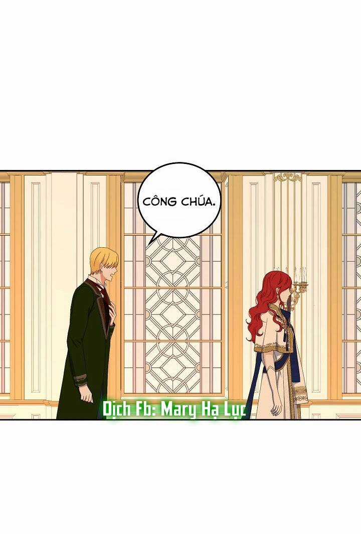 Tôi Lạc Vào Thế Giới Trò Chơi Harem Ngược Chapter 45 trang 48