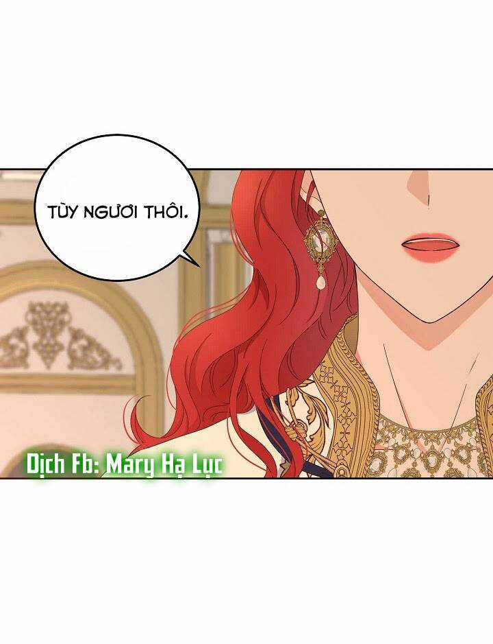 Tôi Lạc Vào Thế Giới Trò Chơi Harem Ngược Chapter 45 trang 49