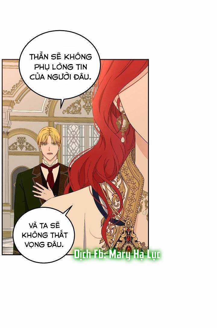 Tôi Lạc Vào Thế Giới Trò Chơi Harem Ngược Chapter 45 trang 50