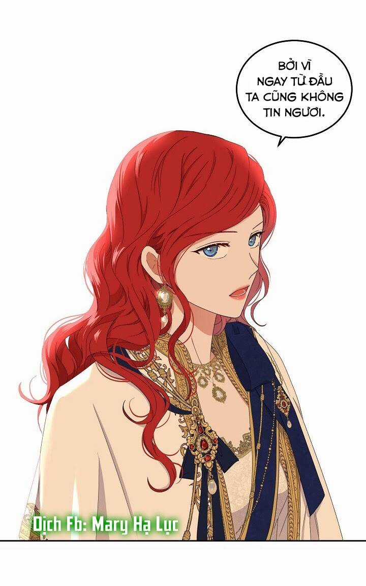 Tôi Lạc Vào Thế Giới Trò Chơi Harem Ngược Chapter 45 trang 51