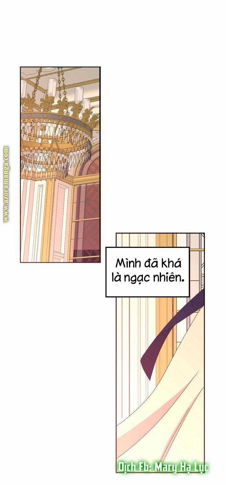 Tôi Lạc Vào Thế Giới Trò Chơi Harem Ngược Chapter 45 trang 52