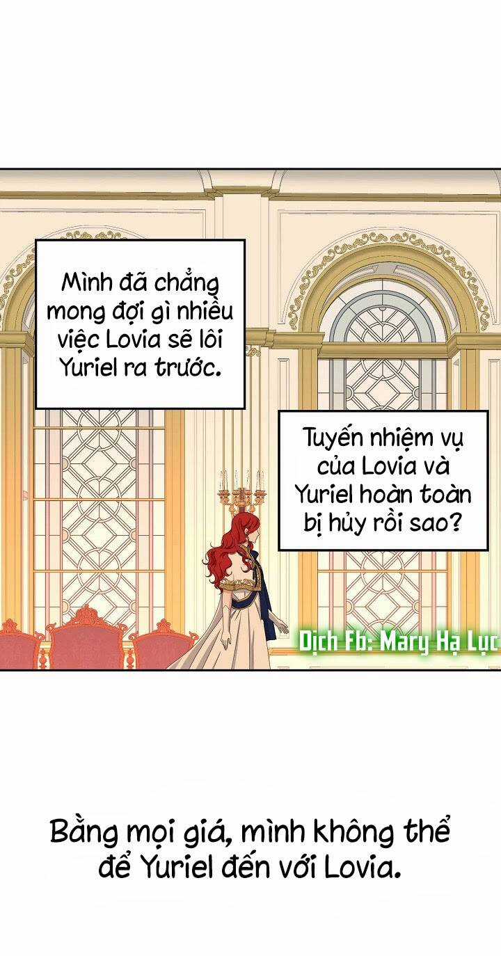 Tôi Lạc Vào Thế Giới Trò Chơi Harem Ngược Chapter 45 trang 53