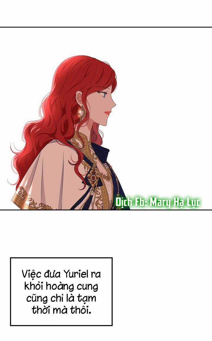 Tôi Lạc Vào Thế Giới Trò Chơi Harem Ngược Chapter 45 trang 54