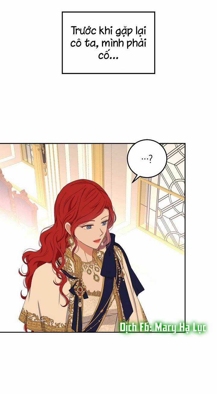 Tôi Lạc Vào Thế Giới Trò Chơi Harem Ngược Chapter 45 trang 55