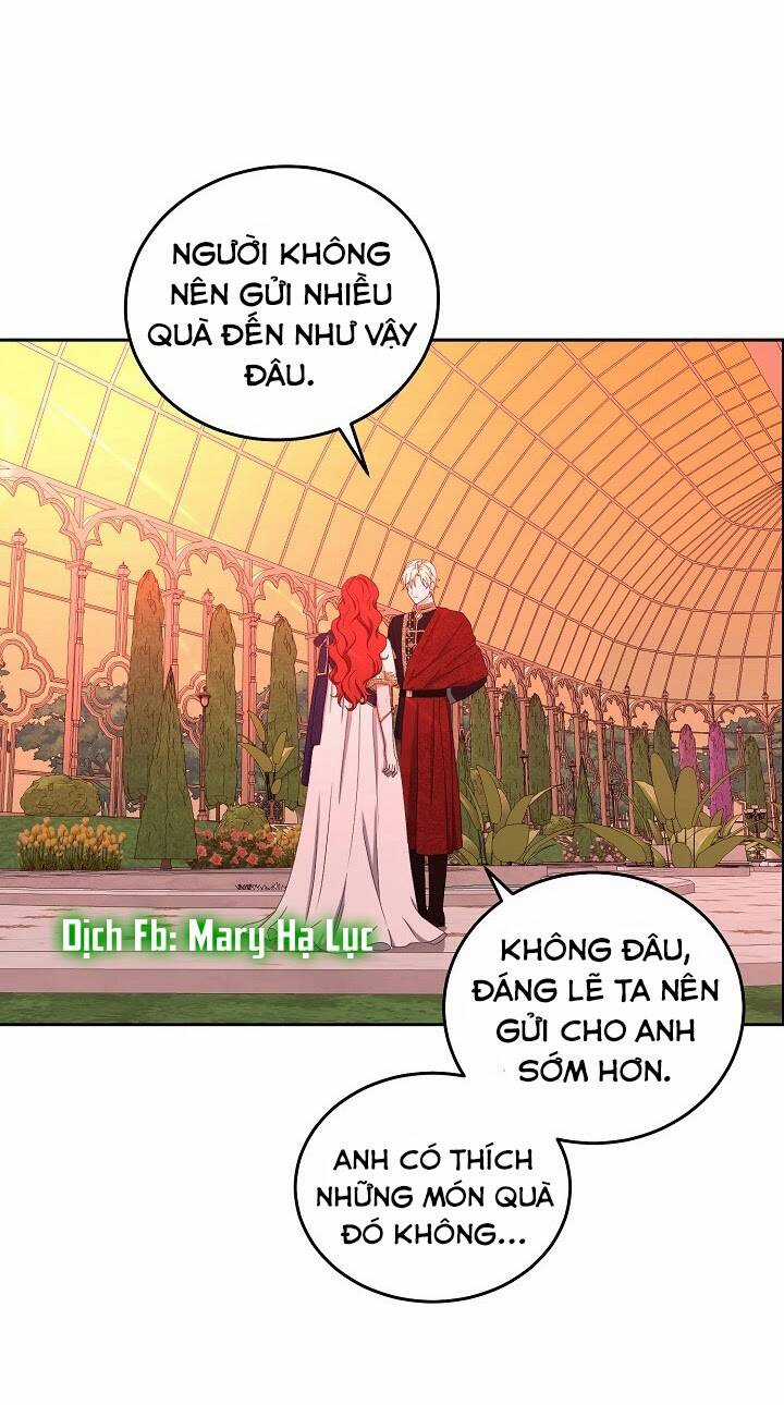 Tôi Lạc Vào Thế Giới Trò Chơi Harem Ngược Chapter 45 trang 60