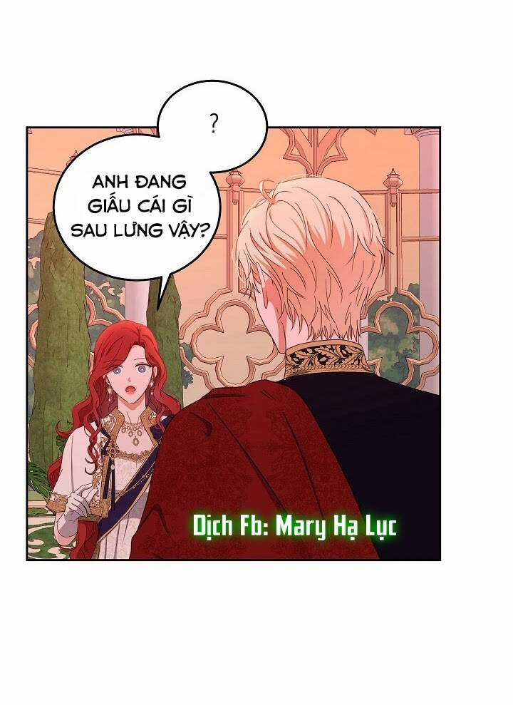 Tôi Lạc Vào Thế Giới Trò Chơi Harem Ngược Chapter 45 trang 61