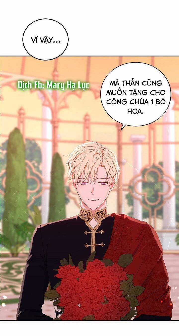 Tôi Lạc Vào Thế Giới Trò Chơi Harem Ngược Chapter 45 trang 64