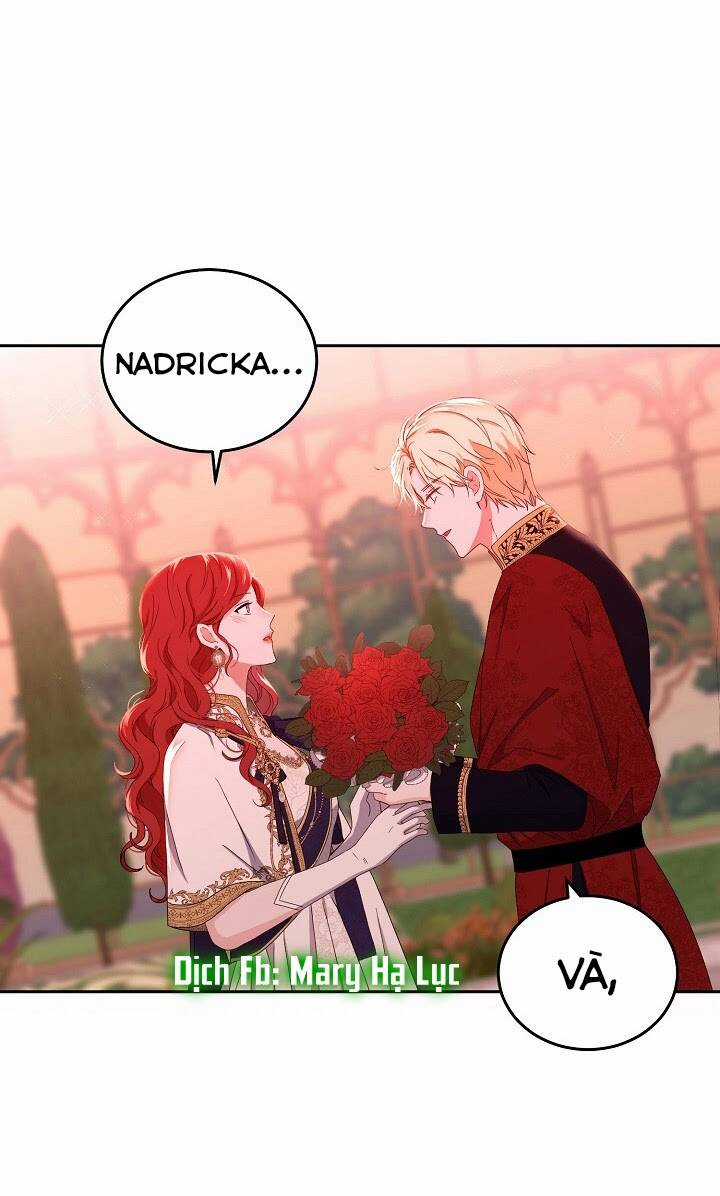 Tôi Lạc Vào Thế Giới Trò Chơi Harem Ngược Chapter 45 trang 65