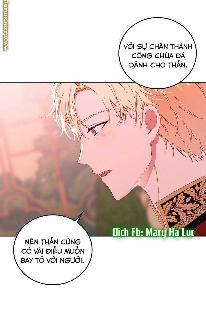 Tôi Lạc Vào Thế Giới Trò Chơi Harem Ngược Chapter 45 trang 66