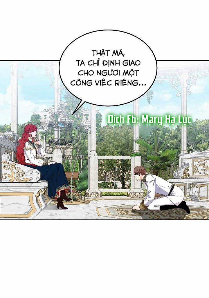 Tôi Lạc Vào Thế Giới Trò Chơi Harem Ngược Chapter 45 trang 7