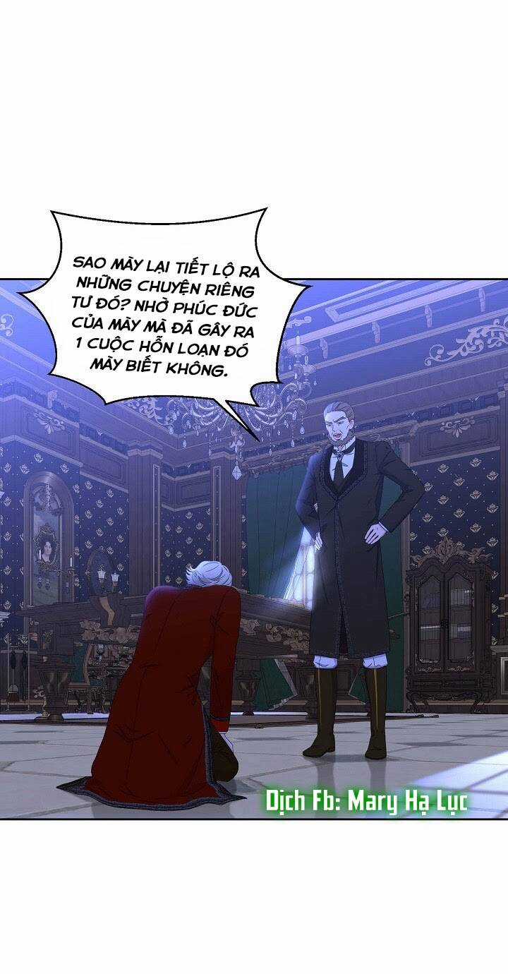 Tôi Lạc Vào Thế Giới Trò Chơi Harem Ngược Chapter 45 trang 72