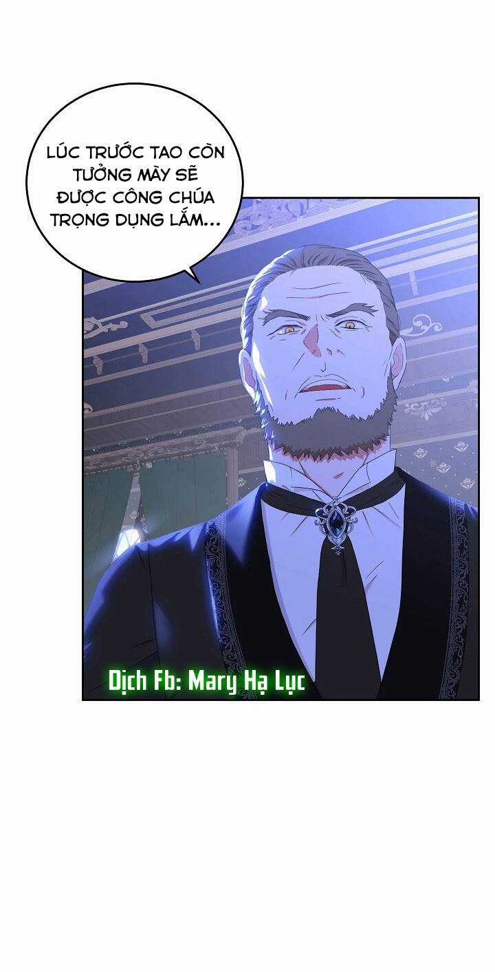 Tôi Lạc Vào Thế Giới Trò Chơi Harem Ngược Chapter 45 trang 74