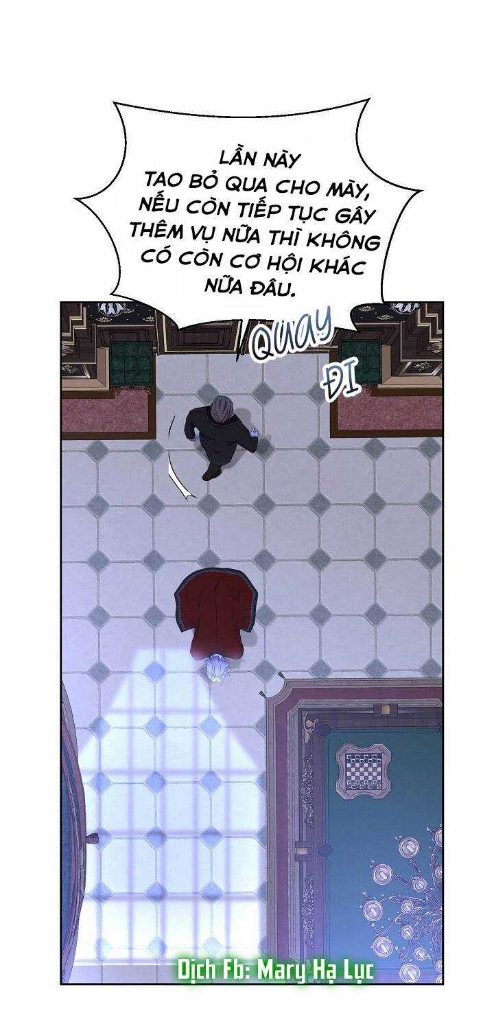 Tôi Lạc Vào Thế Giới Trò Chơi Harem Ngược Chapter 45 trang 75