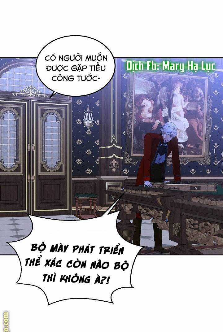 Tôi Lạc Vào Thế Giới Trò Chơi Harem Ngược Chapter 45 trang 77