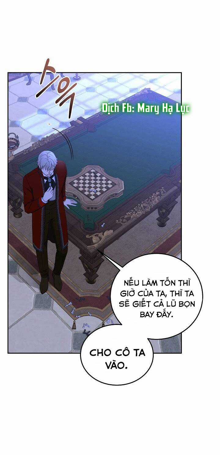 Tôi Lạc Vào Thế Giới Trò Chơi Harem Ngược Chapter 45 trang 79