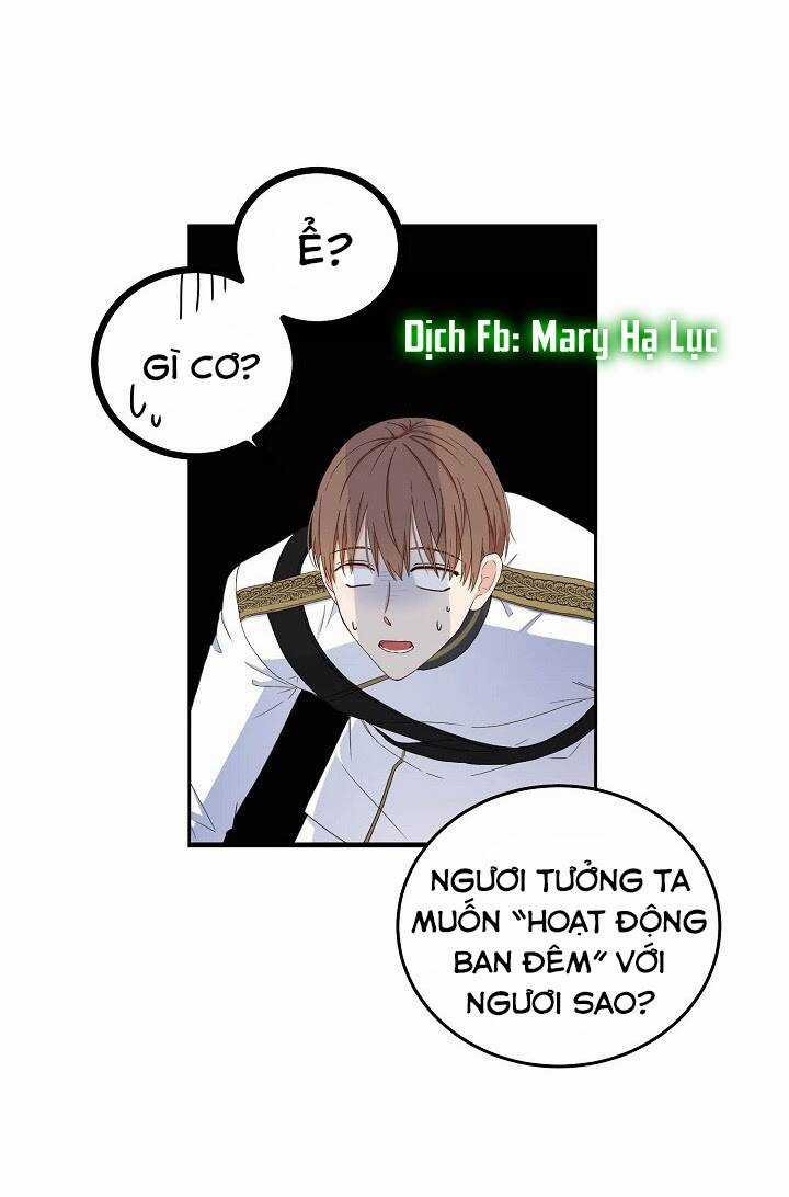 Tôi Lạc Vào Thế Giới Trò Chơi Harem Ngược Chapter 45 trang 8