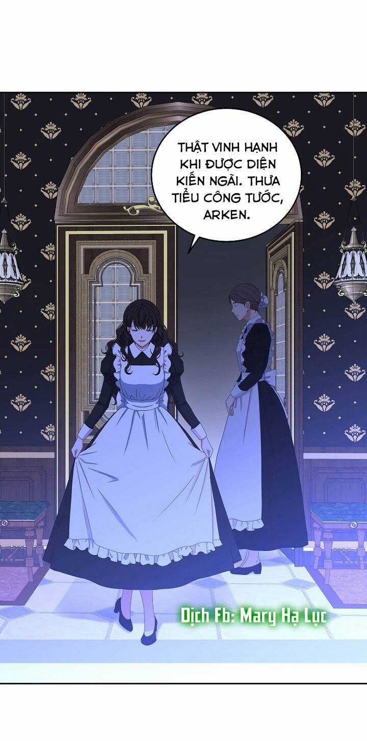 Tôi Lạc Vào Thế Giới Trò Chơi Harem Ngược Chapter 45 trang 81