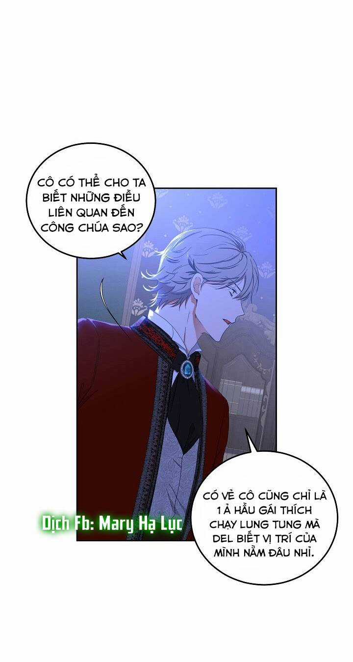 Tôi Lạc Vào Thế Giới Trò Chơi Harem Ngược Chapter 45 trang 82