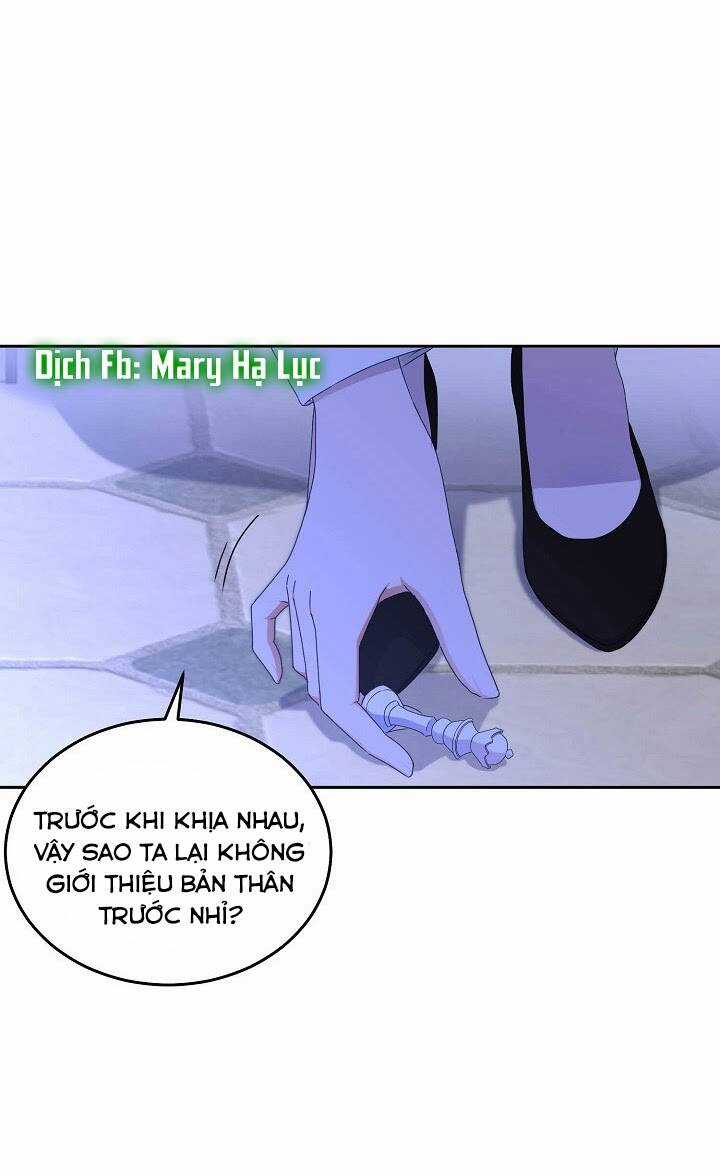 Tôi Lạc Vào Thế Giới Trò Chơi Harem Ngược Chapter 45 trang 83