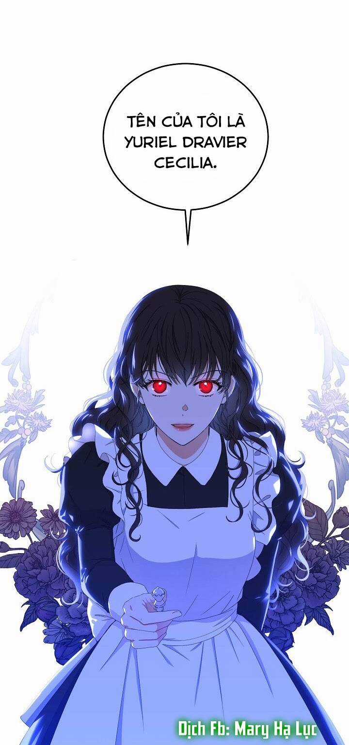 Tôi Lạc Vào Thế Giới Trò Chơi Harem Ngược Chapter 45 trang 84