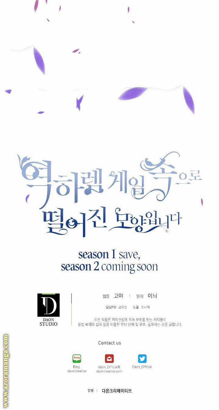 Tôi Lạc Vào Thế Giới Trò Chơi Harem Ngược Chapter 45 trang 86