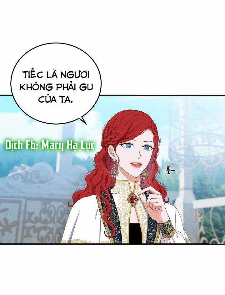 Tôi Lạc Vào Thế Giới Trò Chơi Harem Ngược Chapter 45 trang 9