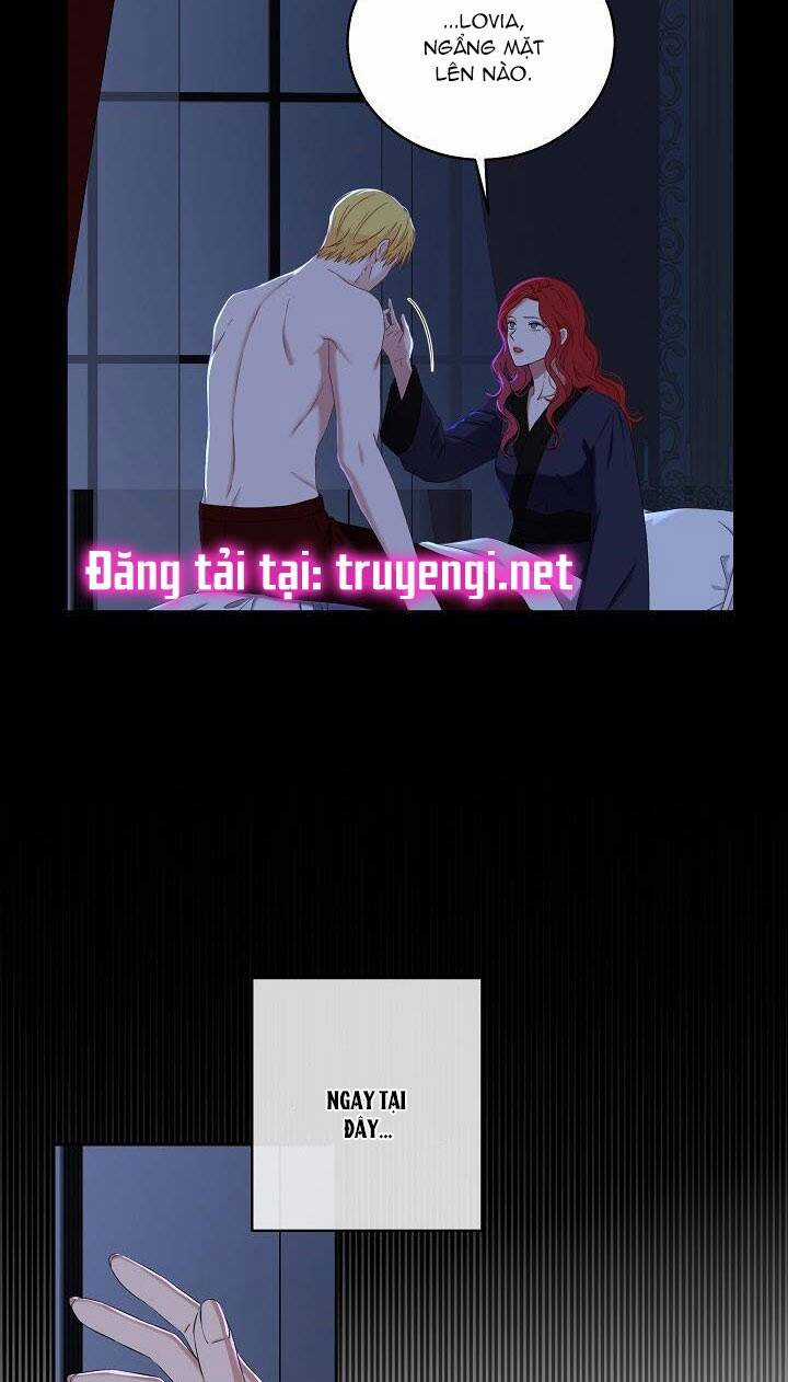 Tôi Lạc Vào Thế Giới Trò Chơi Harem Ngược Chapter 46 trang 11